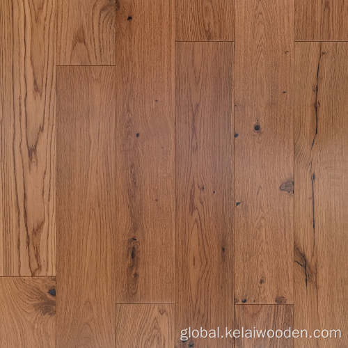 Engineered Oak Parquet Wood Flooring ABC engineered oak parquet wood flooring Supplier